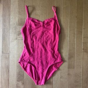 Wear Moi Ballet / Dance Leotard